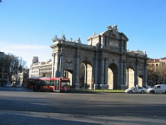 037 - Puerta de Alcala